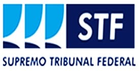 Logo do STF