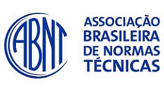 Logotipo da ABNT