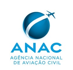 Logotipo da Anac