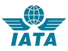 Emblema da IATA