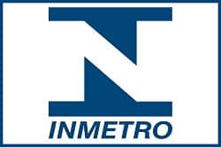 Logotipo do Inmetro