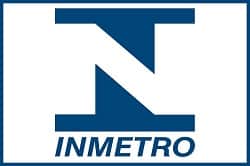 Logotipo do Inmetro