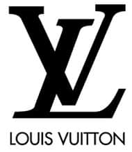 Logo Luis Vuitton