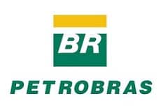 Logotipo da Petrobras