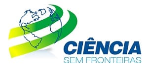 Logotipo do Ciência sem Fronteiras
