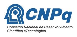 Logotipo do CNPq