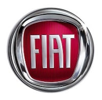 Logo da FIAT