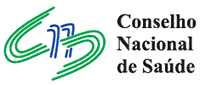 Logo do CNS