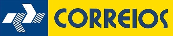 Logo do Correios