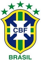 Logo da CBF