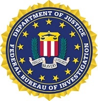 Logo do FBI