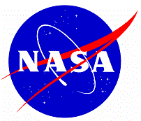 Logo da Nasa