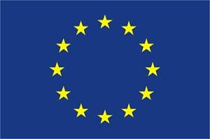 Bandeira da União Europeia