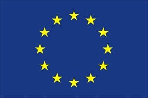 Bandeira da União Europeia