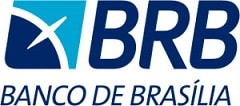 Logo do Banco de Brasília
