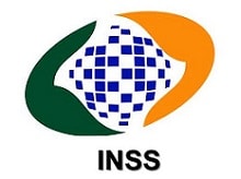 Logotipo do INSS