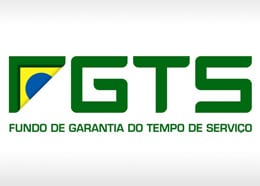 Logo do FGTS