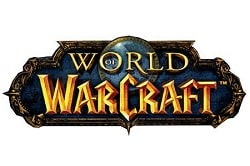 Logo do WOW