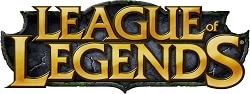 Logo de League of Legends