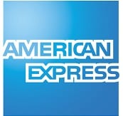 Logo Amex