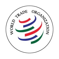 Logo da OMC