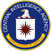 Logo da CIA