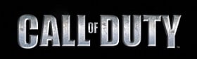 Logo do Call of Duty
