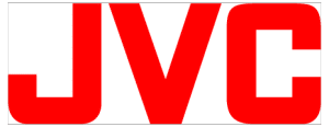 Logomarca JVC